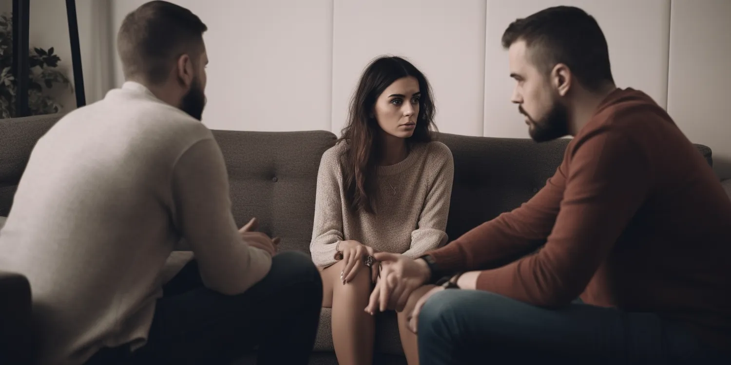 Ile trwa psychoterapia nerwicy?