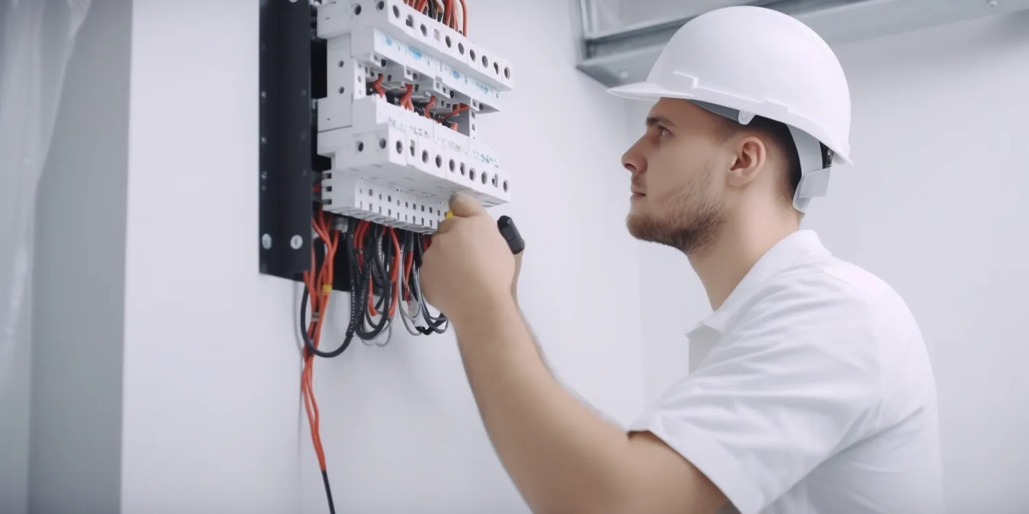 Ile zarabia elektryk na miesiąc?