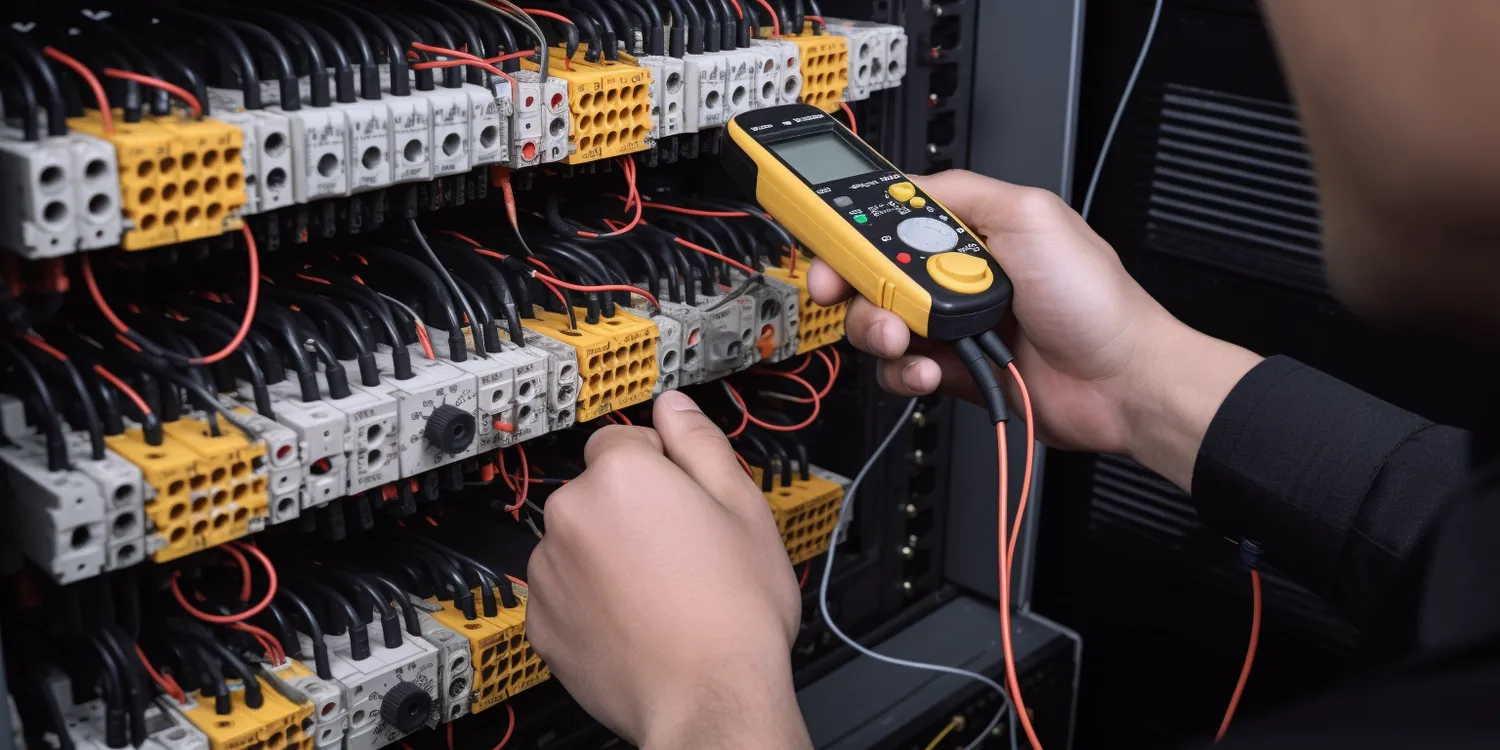 Ile zarabia elektryk?