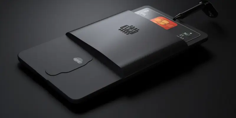 Karty RFID