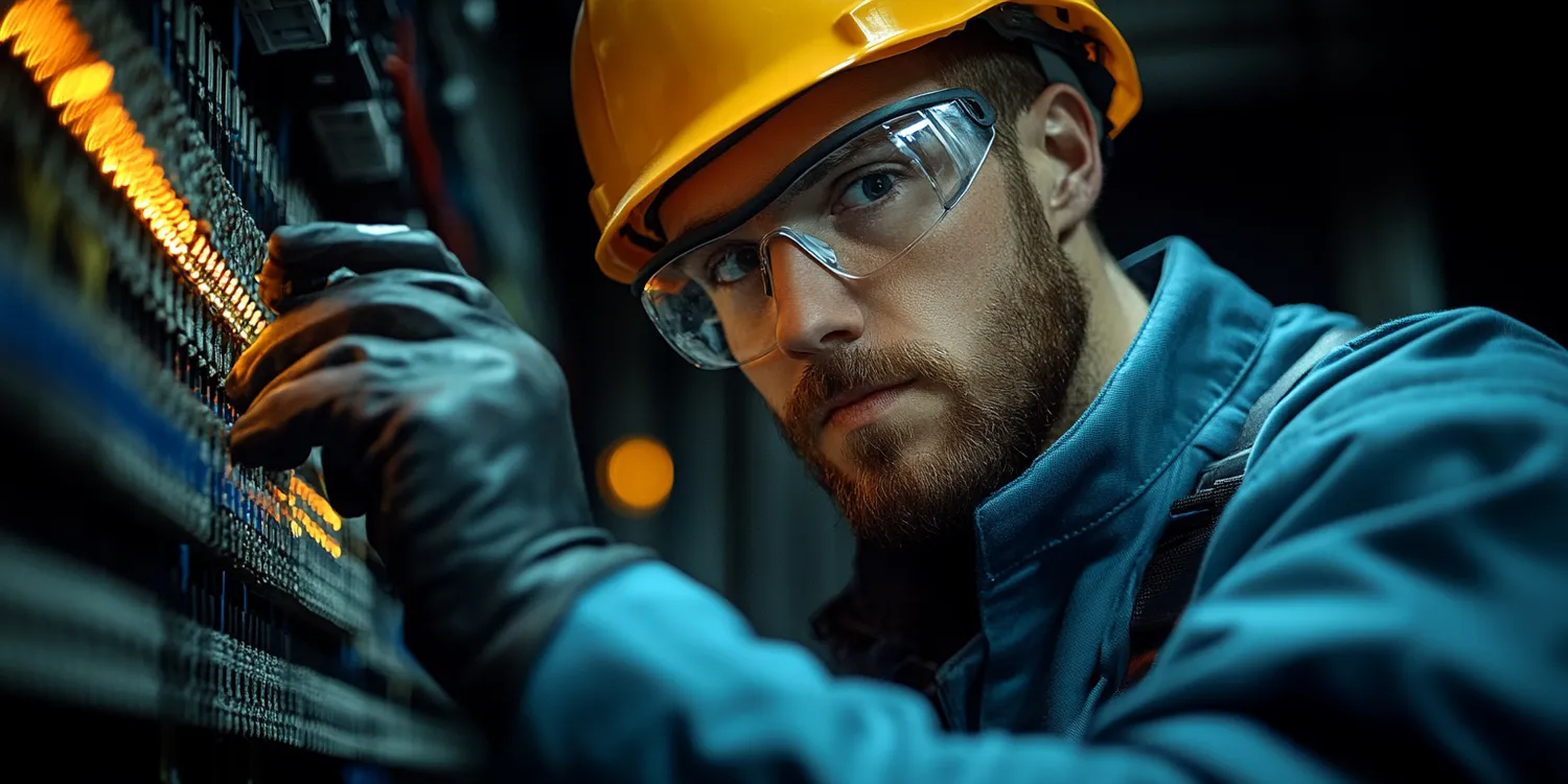 Kto może robić instalacje elektryczne?