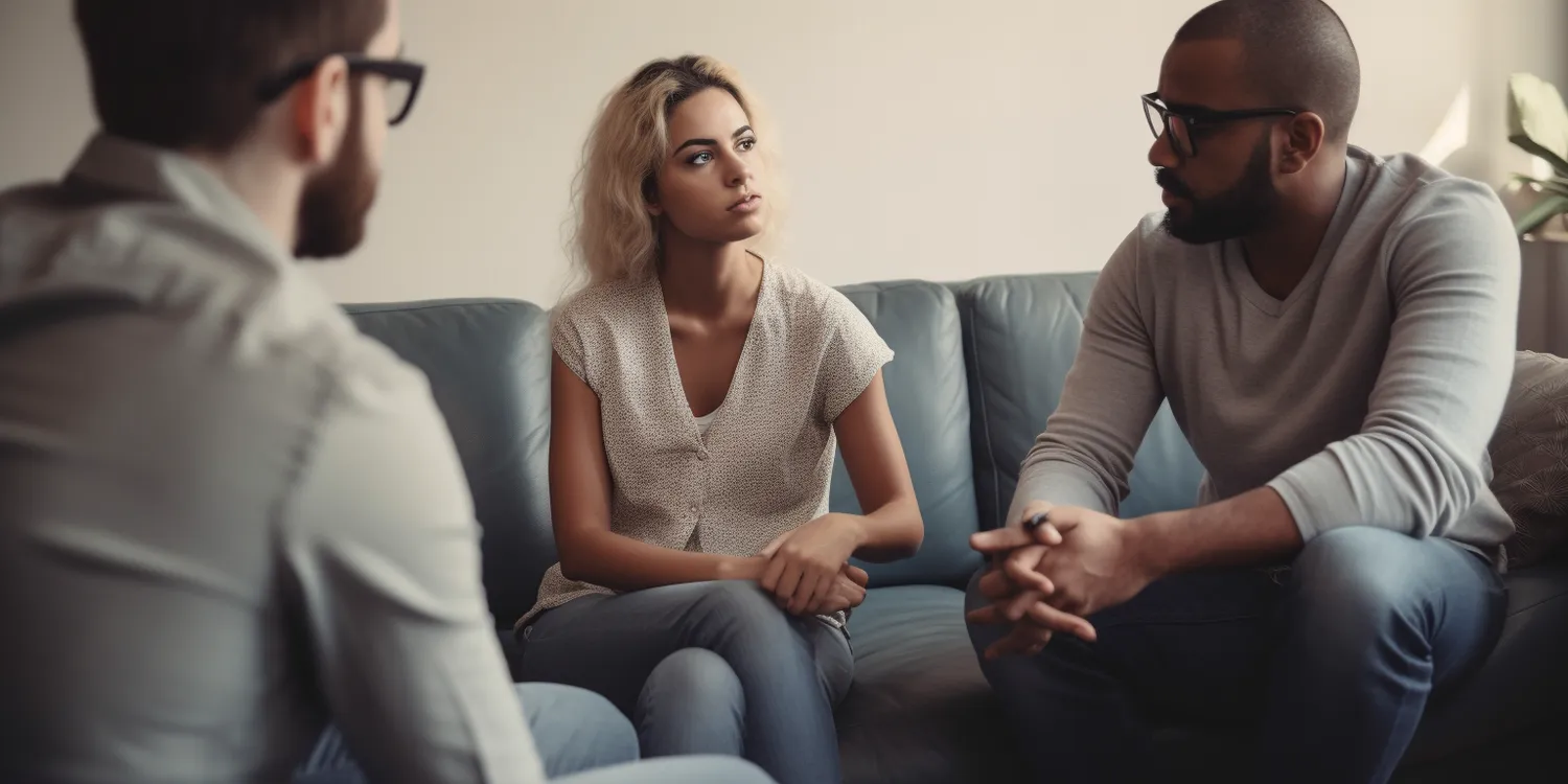 Psychoterapia czy warto?