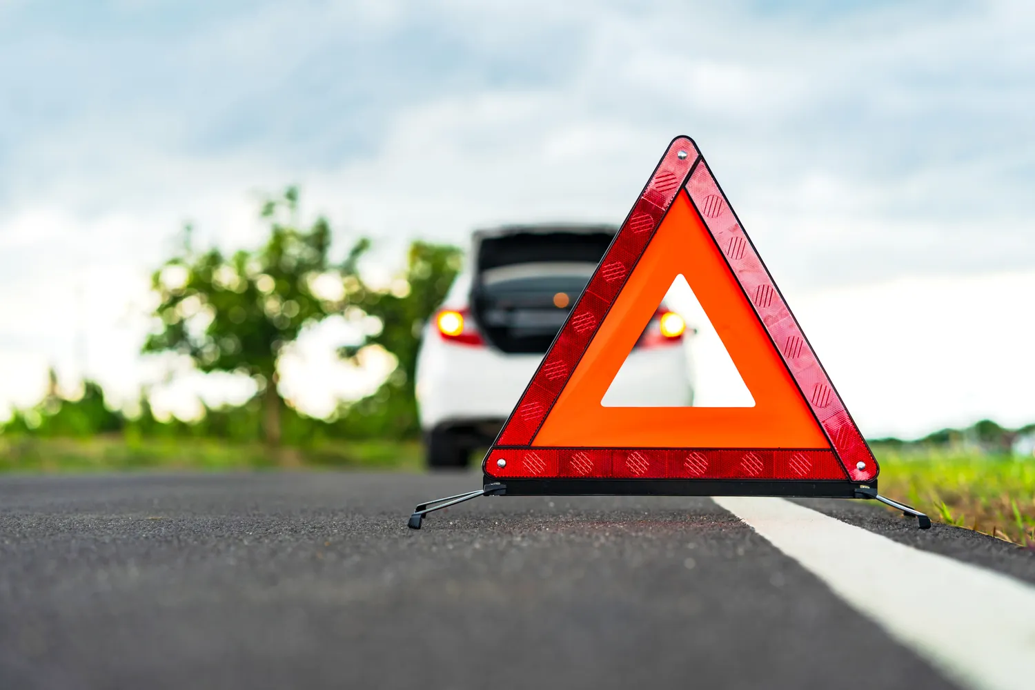 Auto laweta ile za kilometr?