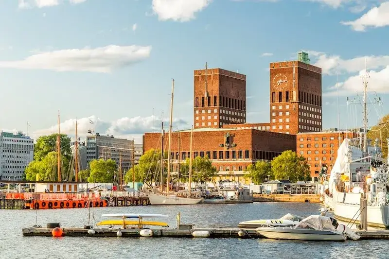 Czemu Norwegia nie zagra na Euro?