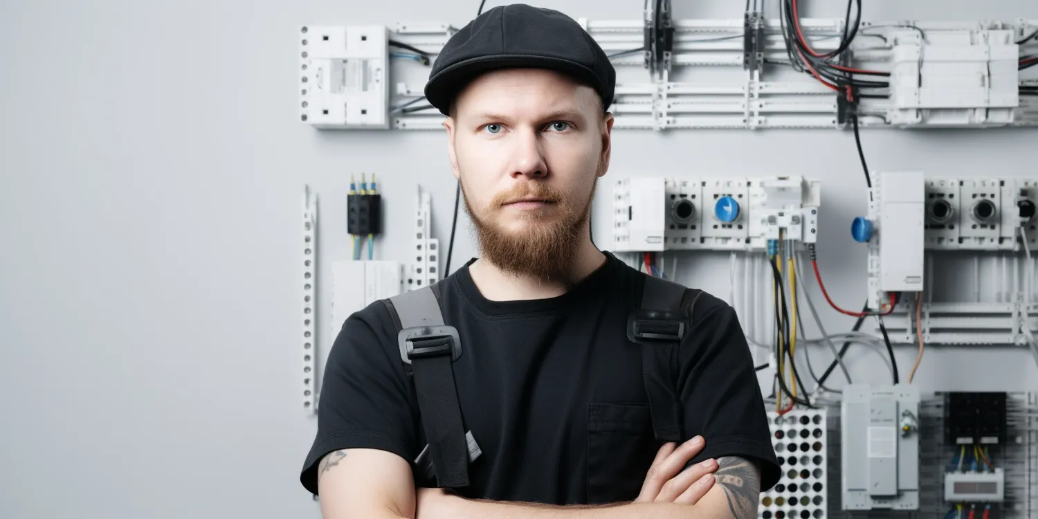 Ile zarabia elektryk samochodowy?