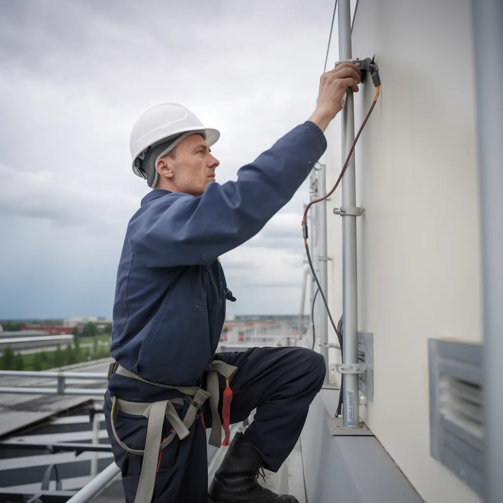 Ile zarabia elektryk w Niemczech na godzinę?