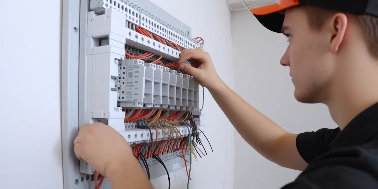 Ile zarabia elektryk w Polsce?