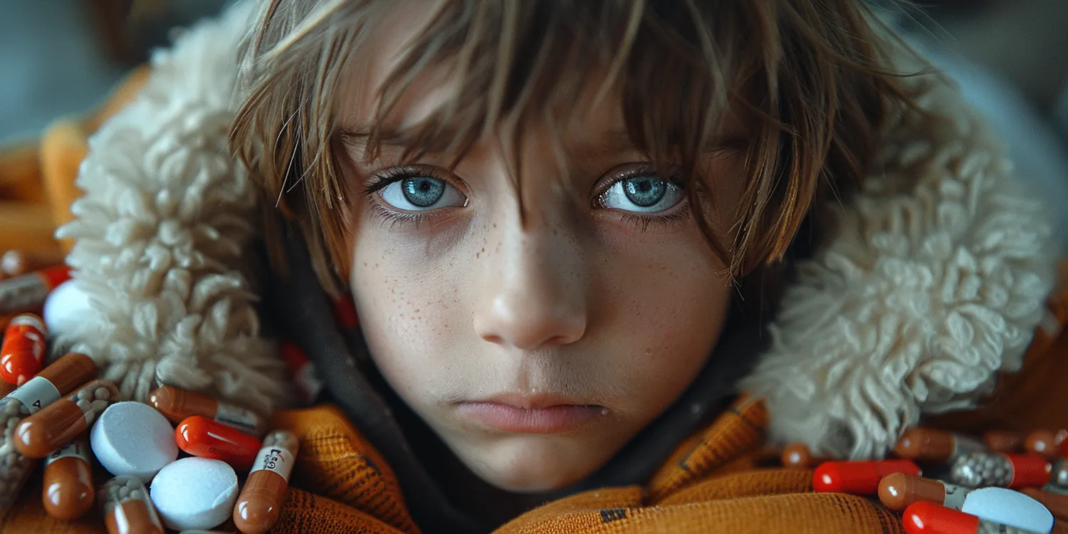 Jak rozpoznać czy dziecko bierze narkotyki?