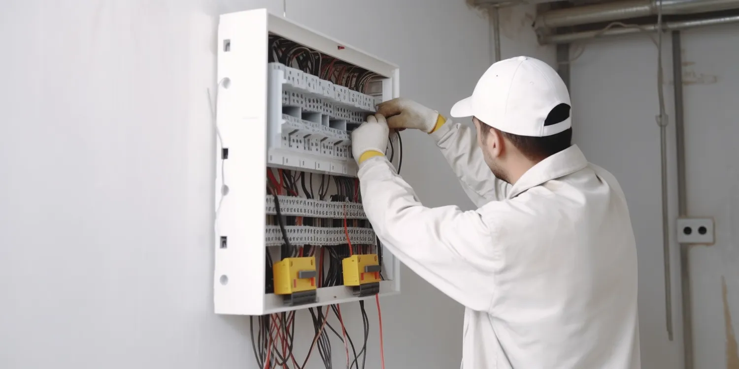 Jak wykonac instalacje elektryczne?