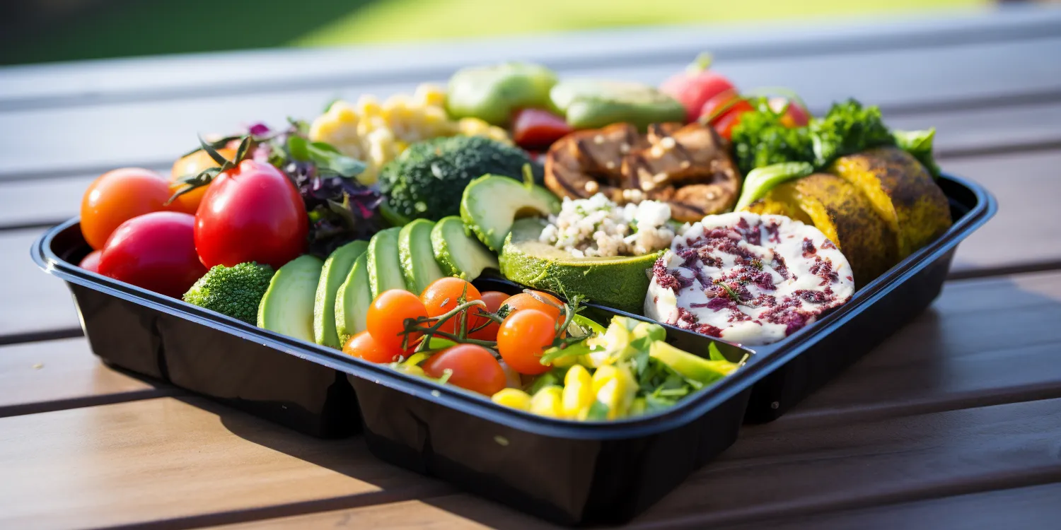 Który catering dietetyczny najlepszy?