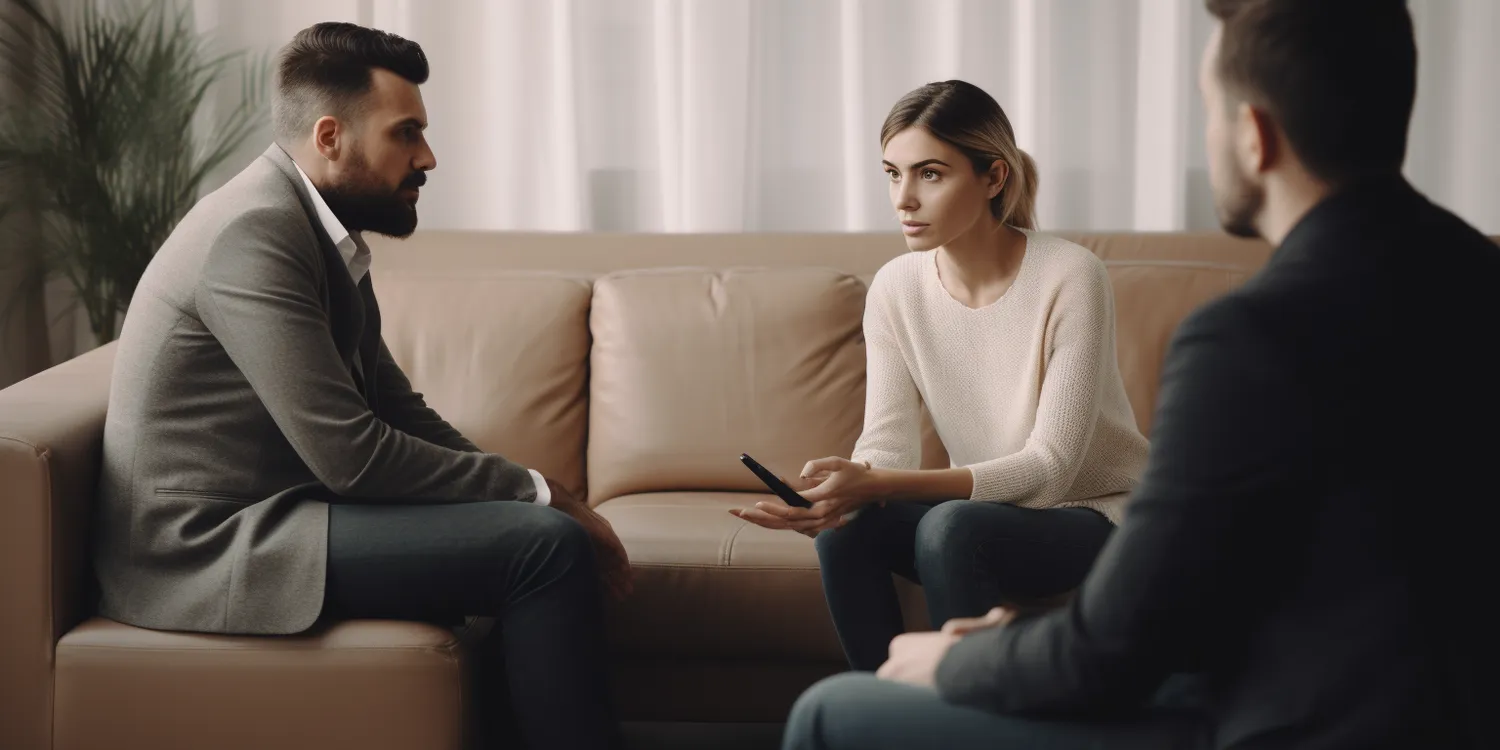 Psychoterapia psychodynamiczna jak wygląda?