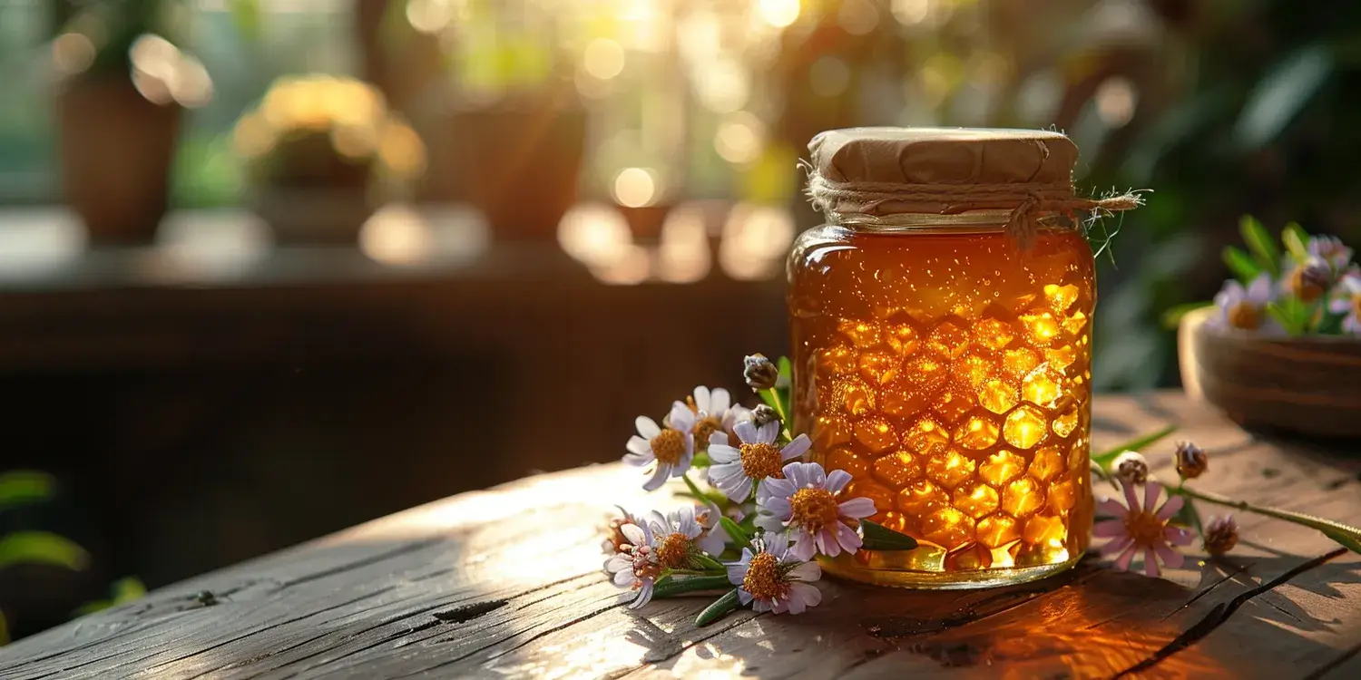 Dlaczego miód rzepakowy szybko krystalizuje?
