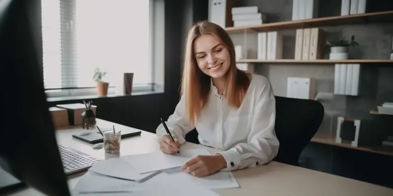 Ile kosztuje prowadzenie księgowości w małej firmie?