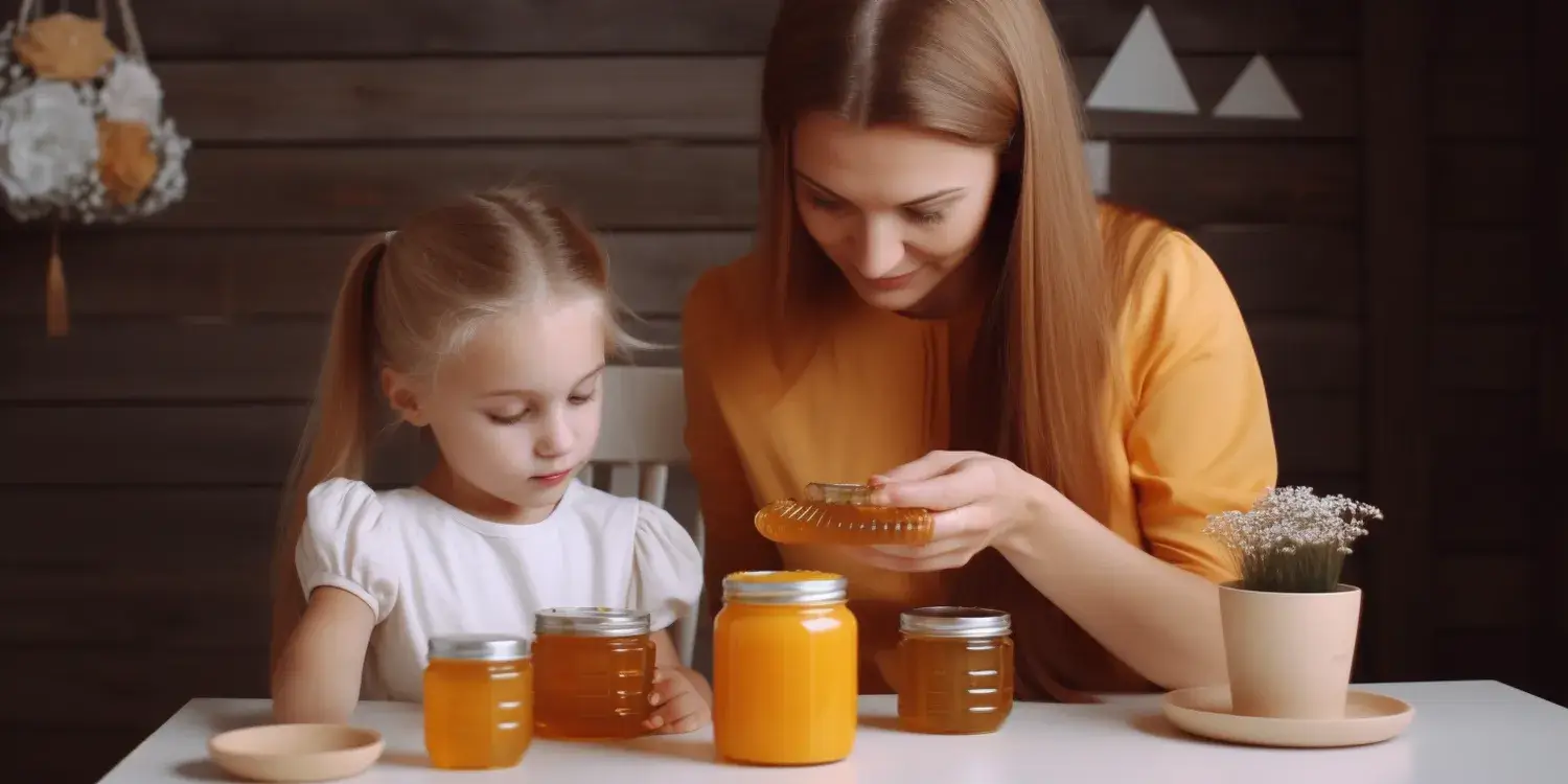 Jak długo krystalizuje się miód rzepakowy?