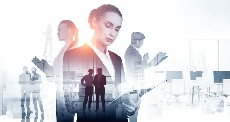 Jak nie korporacja to co?