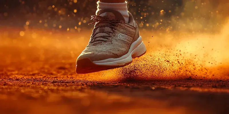 Jak obstawiać tenis ziemny?