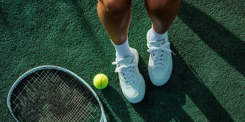 Jak się gra w tenis ziemny?