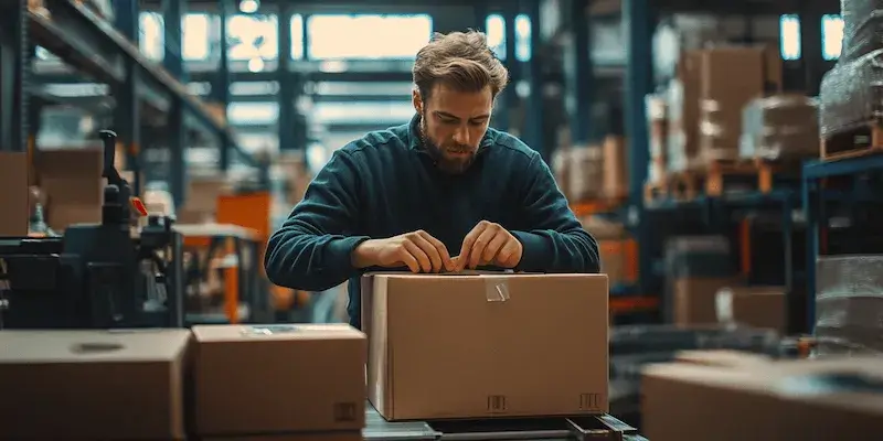 Jak sie tworzy opakowania kartonowe?