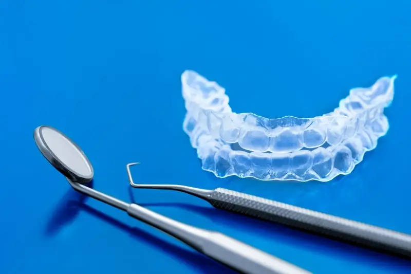 Stomatolog czy dentysta?