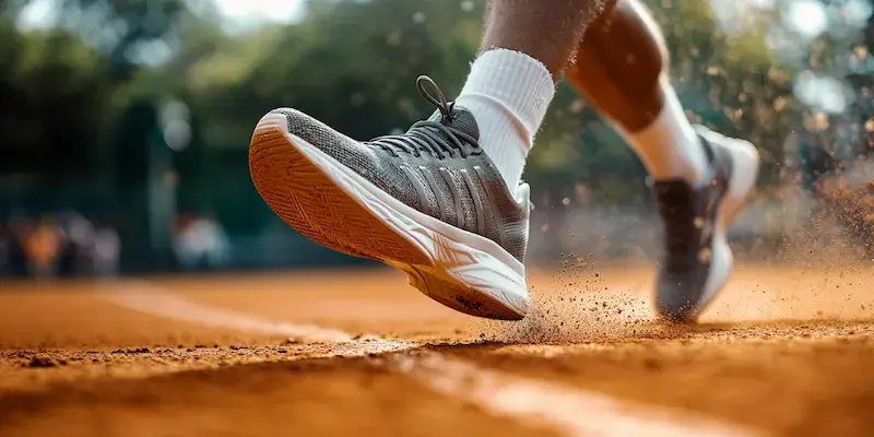Tenis ile gemów na set?