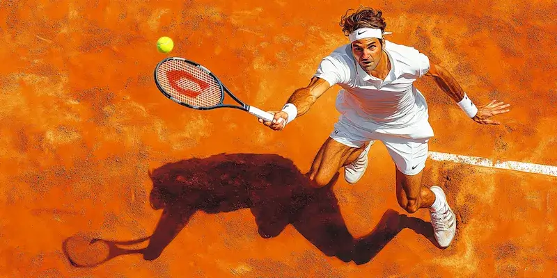 Tenis ile gemów w secie?