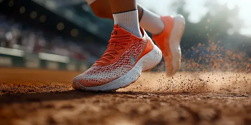 Tenis ile setów grają mężczyźni?