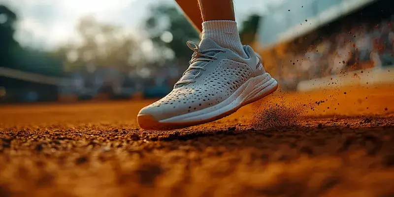 Tenis ile setów w meczu?
