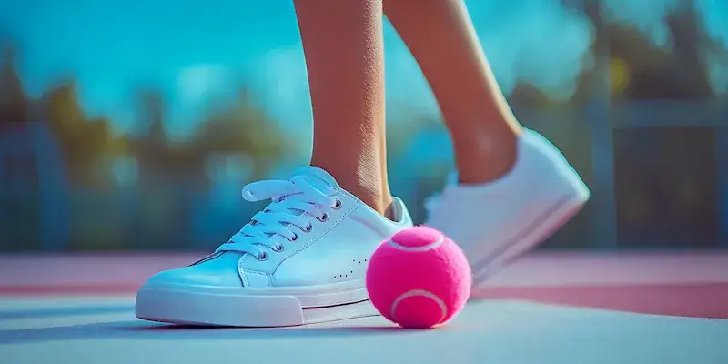 Tenis jak liczyć punkty?