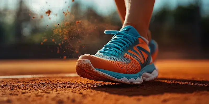 Tenis jak sie liczy punkty?