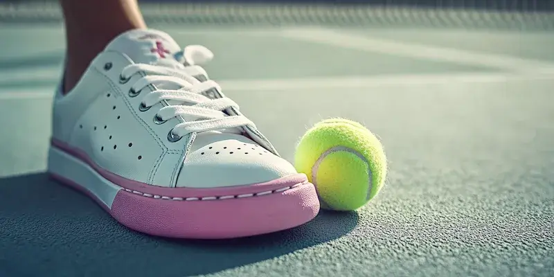 Tenis punkty jak liczyć?