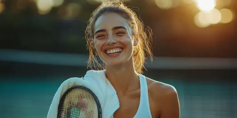 Tenis ziemny jak sie liczy punkty?