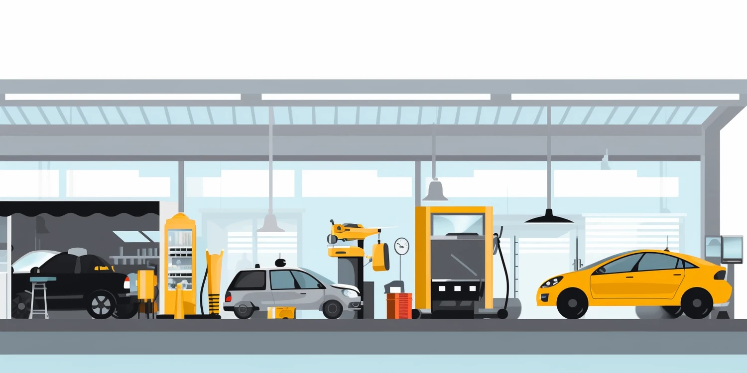 Auto mechanik Szczecin