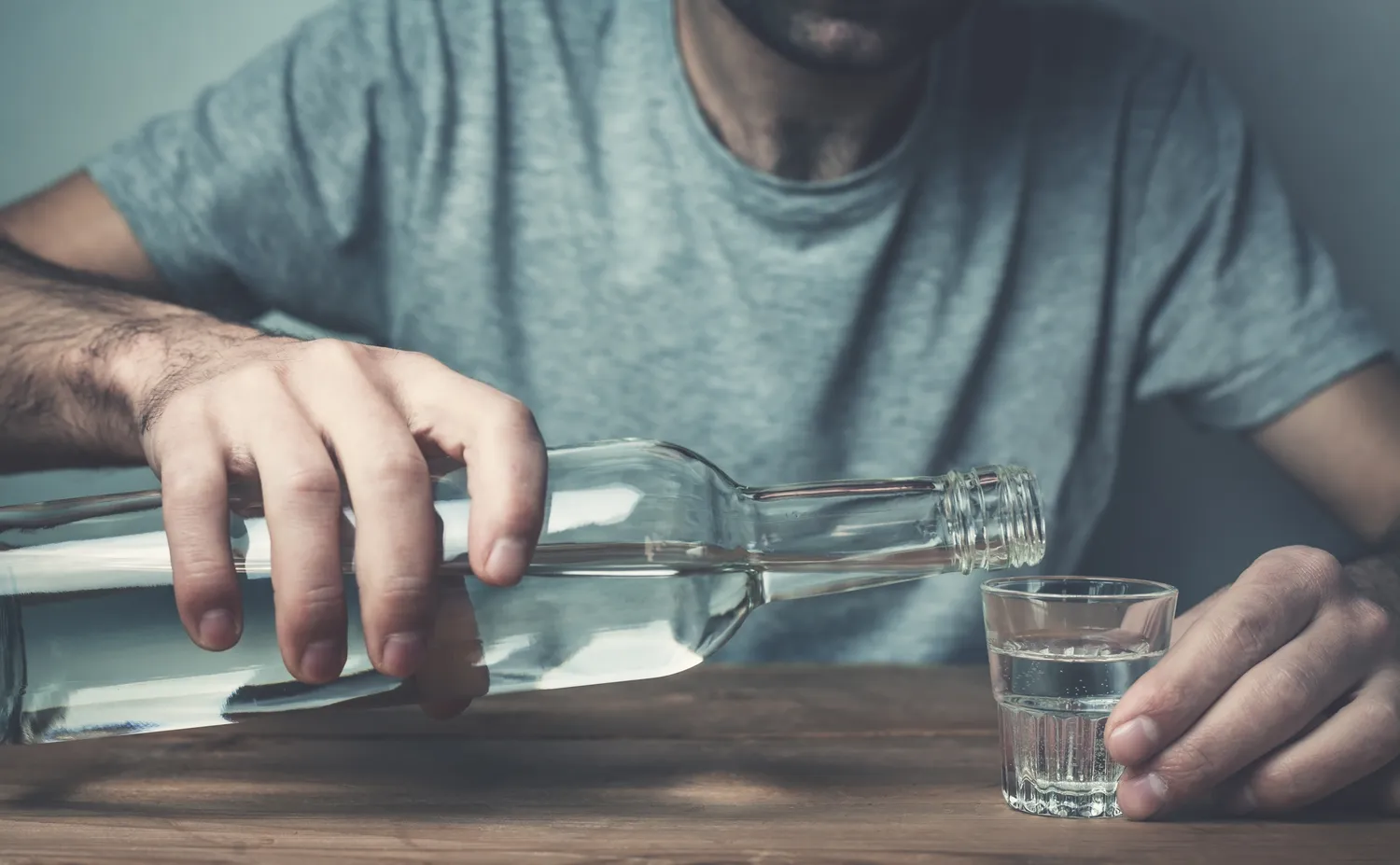 Co to jest ukryty alkoholizm?
