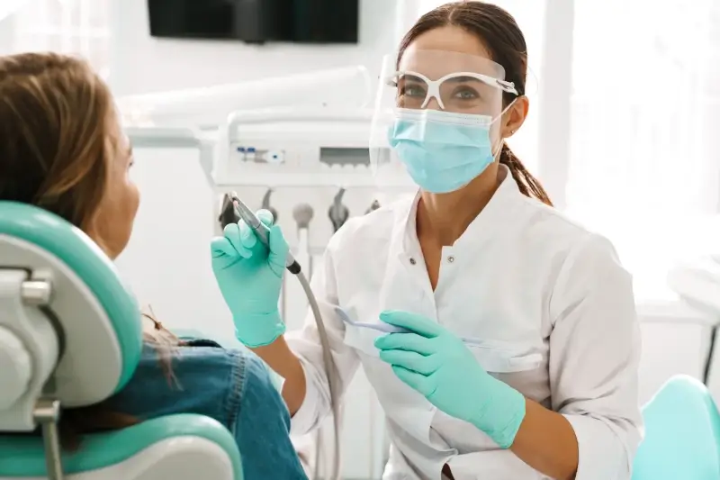 Dlaczego regularne wizyty u dentysty są tak ważne?