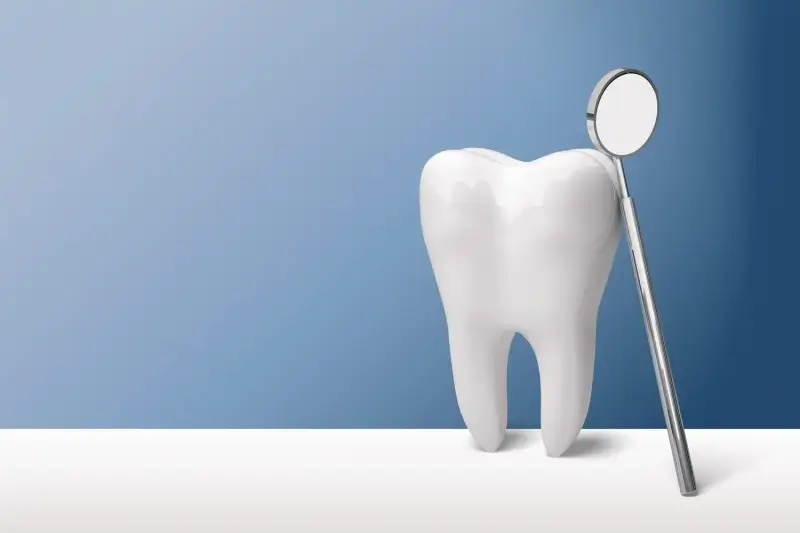 Higiena i opieka dentystyczna od najmłodszych lat