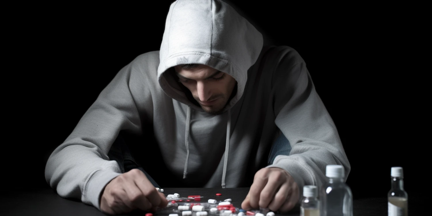 Jak kupić test na narkotyki?