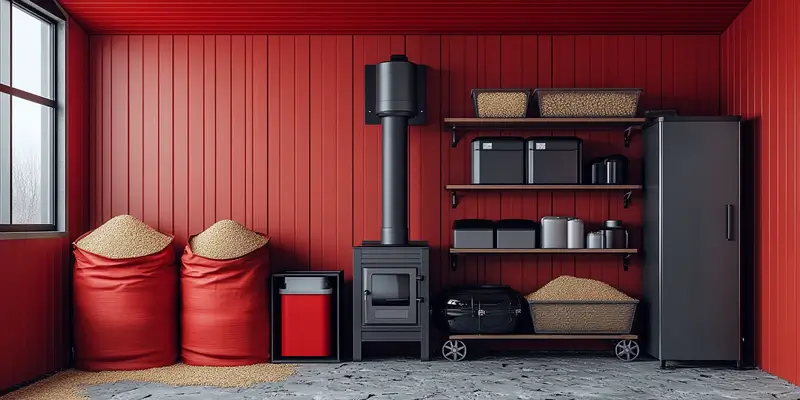 Jaki piec na pellet do domu 200m2 defro?