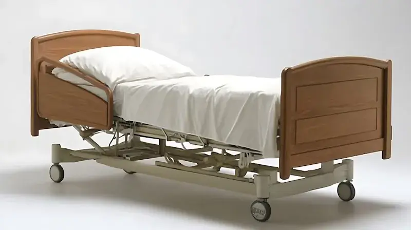Łóżka rehabilitacyjne dziecięce