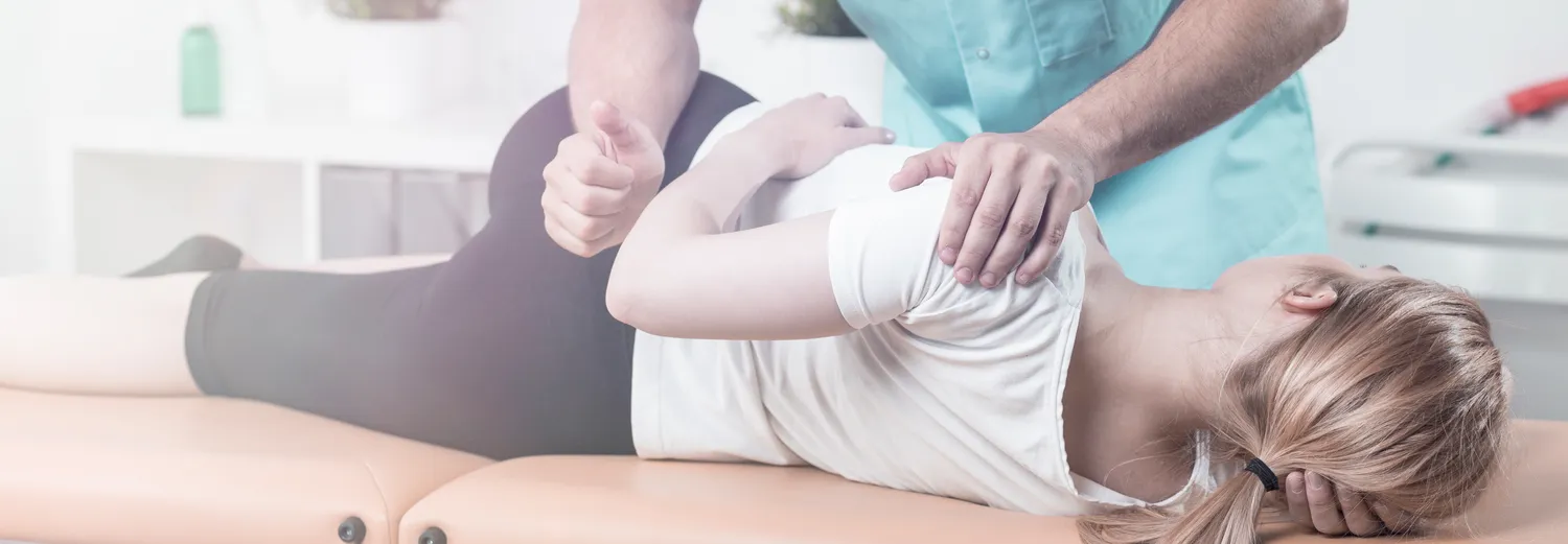 Rehabilitacja - przy jakich schorzeniach warto z niej korzystać ?