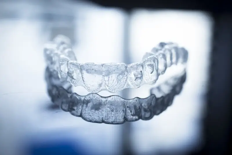 Wybór dobrego dentysty