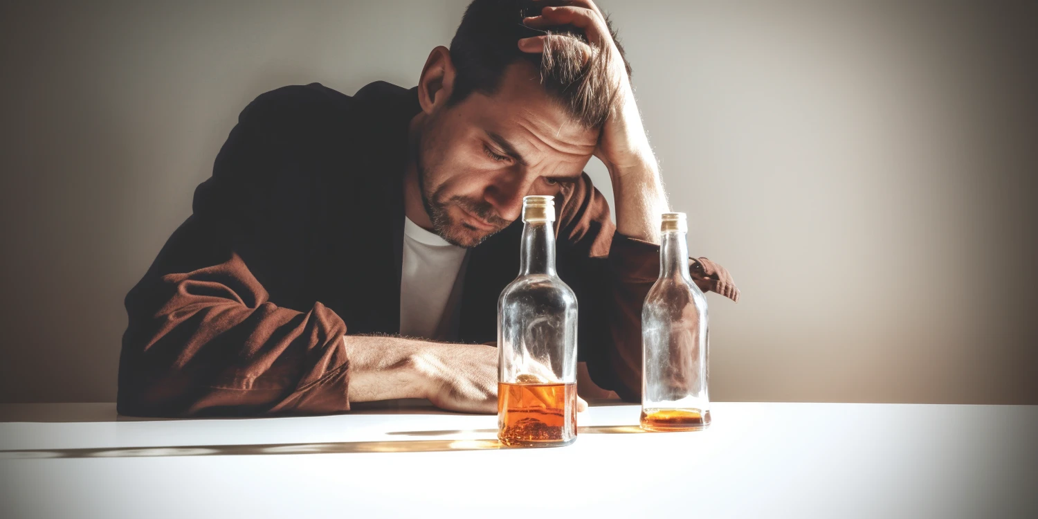 Alkoholik na głodzie objawy
