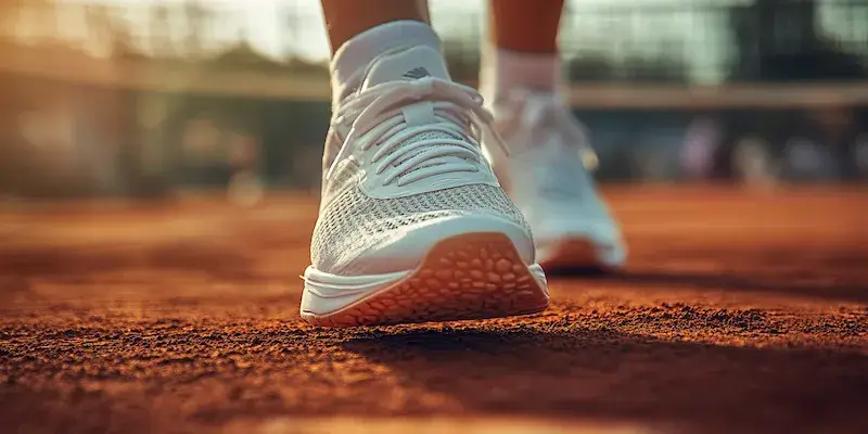 Buty do tenisa jak dobrać rozmiar?