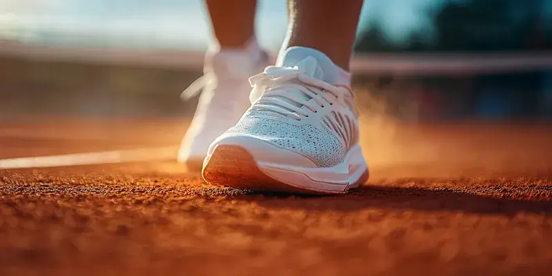 Buty do tenisa jak wybrać?