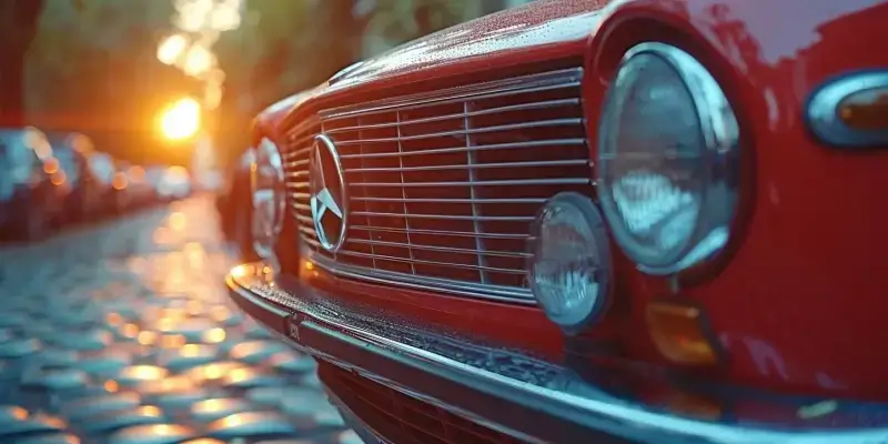 Auto części do aut japońskich