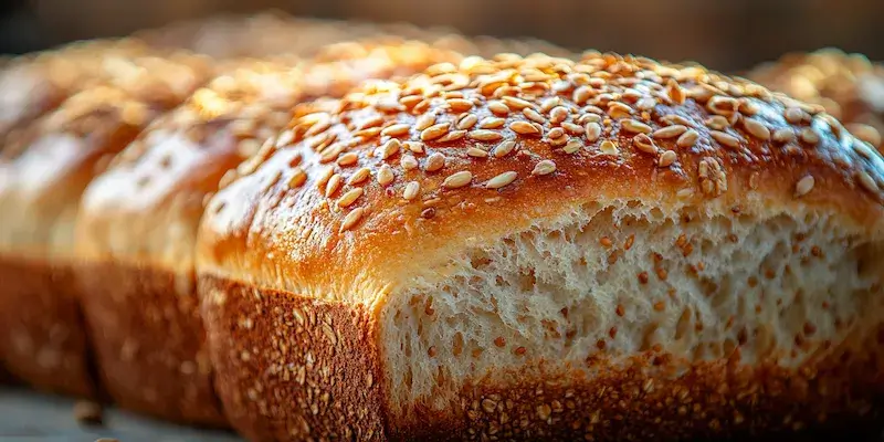 Co jedzą osoby bezglutenowe?