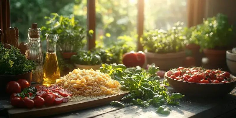 Co mogą jeść osoby bezglutenowe?