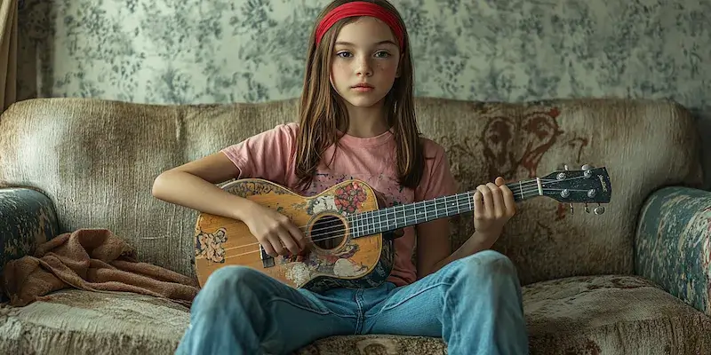 Ukulele sopranowe czy koncertowe