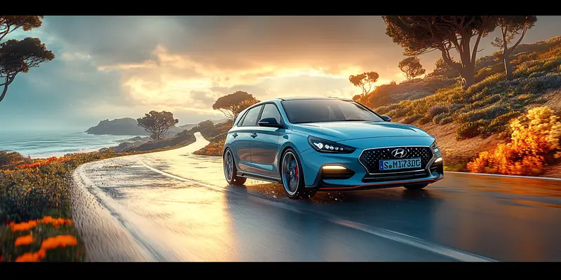 Części Hyundai