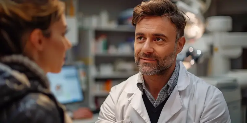 E-recepta farmaceutyczna jak sprawdzić?