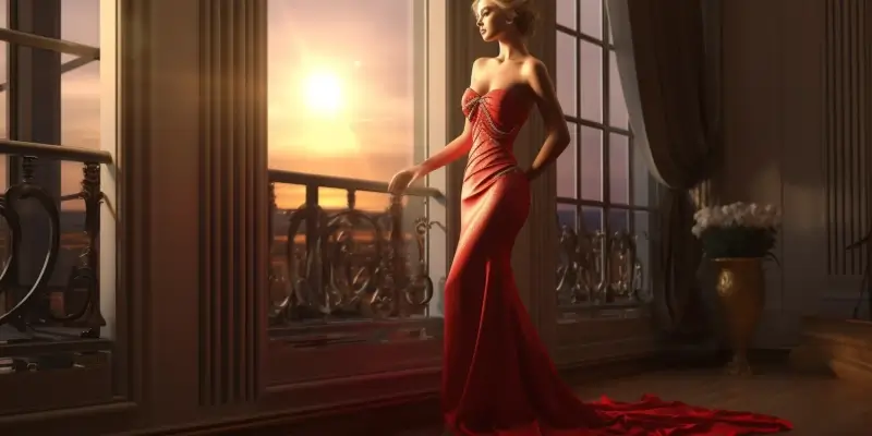 Suknie wieczorowe Szczecin